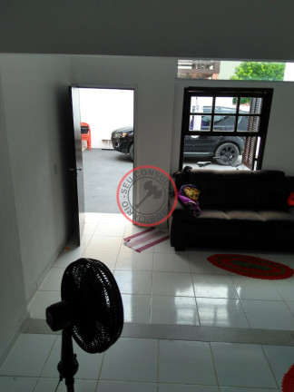 Imagem Sobrado com 4 Quartos à Venda, 80 m² em Boiçucanga - São Sebastião