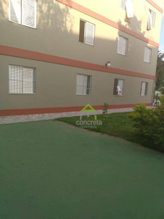 Imagem Apartamento com 2 Quartos à Venda, 55 m² em Jardim Rio Das Pedras - Cotia Imagem Apartamento com 2 Quartos à Venda, 55 m² em Jardim Rio Das Pedras - Cotia