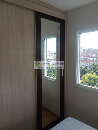 Imagem Apartamento com 3 Quartos à Venda, 60 m² em Sacomã - São Paulo