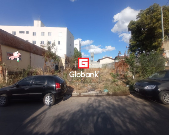 Imagem Terreno à Venda, 487 m² em Centro - Montes Claros Imagem Terreno à Venda, 487 m² em Centro - Montes Claros