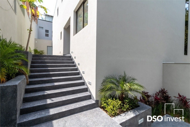 Imagem Casa com 4 Quartos à Venda, 710 m² em Jardim Guedala - São Paulo Imagem Casa com 4 Quartos à Venda, 710 m² em Jardim Guedala - São Paulo