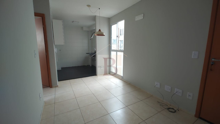 Imagem Imóvel com 2 Quartos para Alugar, 46 m² em Vila Lage - São Gonçalo