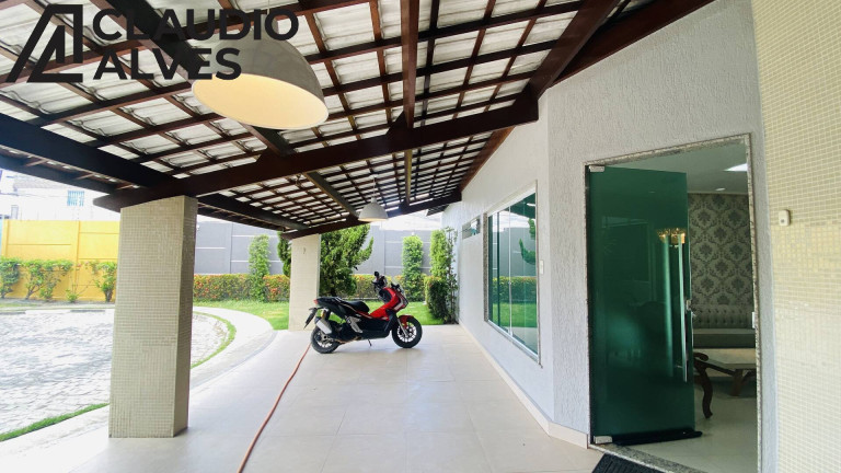Imagem Casa de Condomínio com 4 Quartos à Venda, 280 m² em Parque Ipê - Feira De Santana