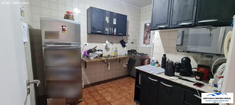 Imagem Apartamento com 3 Quartos à Venda, 76 m² em Vila Olimpia - São Paulo