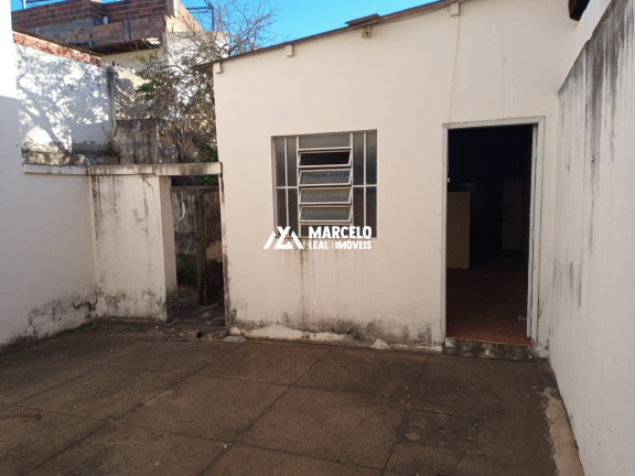 Casa com 3 Quartos à Venda, 361 m² em Centro - Vitória Da Conquista