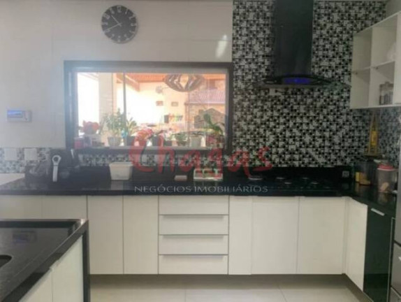Imagem Casa com 6 Quartos à Venda, 406 m² em Pontal De Santa Marina - Caraguatatuba Imagem Casa com 6 Quartos à Venda, 406 m² em Pontal De Santa Marina - Caraguatatuba