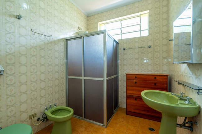 Imagem Casa com 3 Quartos à Venda, 163 m² em Vila Jaguara - São Paulo