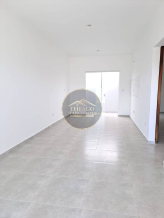Imagem Casa com 2 Quartos à Venda, 64 m² em Bairro Cohapar Ii - Guaratuba