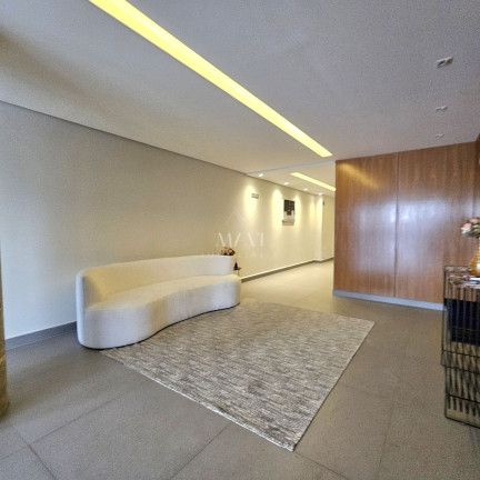 Apartamento com 2 Quartos à Venda, 81 m² em Aviação - Praia Grande