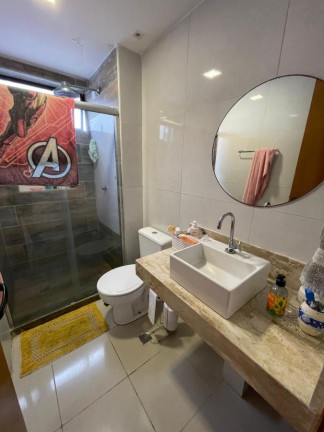 Imagem Imóvel com 3 Quartos à Venda, 111 m² em Casa Forte - Recife