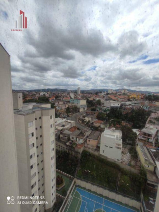 Imagem Apartamento com 2 Quartos à Venda, 53 m² em Freguesia Do ó - São Paulo Imagem Apartamento com 2 Quartos à Venda, 53 m² em Freguesia Do ó - São Paulo