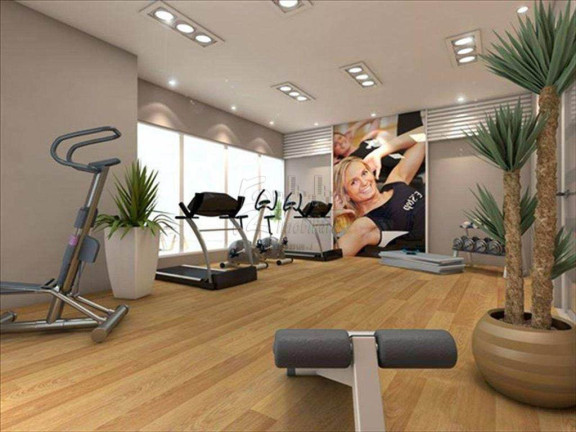 Imagem Apartamento com 2 Quartos à Venda, 75 m² em Caicara - Praia Grande