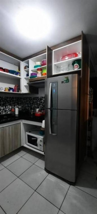 Imagem Apartamento com 2 Quartos à Venda, 47 m² em Quietude - Praia Grande Imagem Apartamento com 2 Quartos à Venda, 47 m² em Quietude - Praia Grande