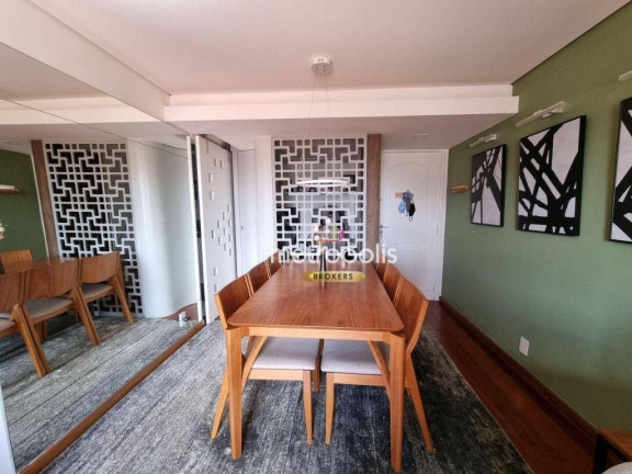 Imagem Apartamento com 2 Quartos à Venda, 90 m² em Vila Mariana - São Paulo