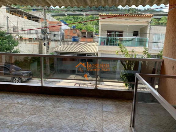 Imagem Sobrado com 2 Quartos à Venda, 300 m² em Parque Primavera - Guarulhos Imagem Sobrado com 2 Quartos à Venda, 300 m² em Parque Primavera - Guarulhos