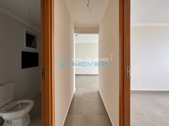 Imagem Apartamento com 2 Quartos à Venda, 85 m² em Real - Praia Grande