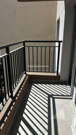 Apartamento com 2 Quartos para Alugar, 38 m² em Pinheiros - São Paulo