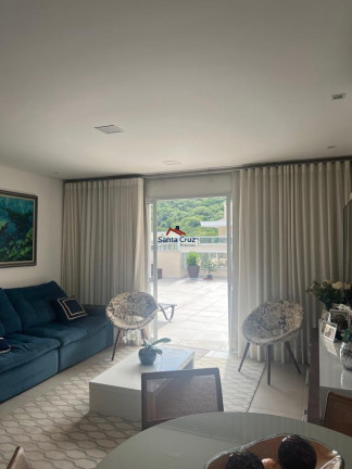 Imagem Cobertura com 4 Quartos à Venda, 267 m² em Ingleses Do Rio Vermelho - Florianópolis Imagem Cobertura com 4 Quartos à Venda, 267 m² em Ingleses Do Rio Vermelho - Florianópolis