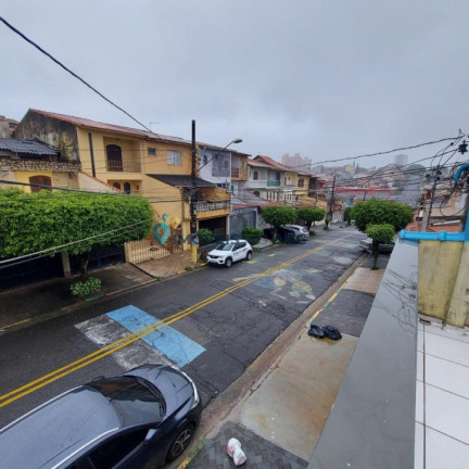 Imagem Sobrado com 3 Quartos à Venda,  em Nova Petrópolis - São Bernardo Do Campo