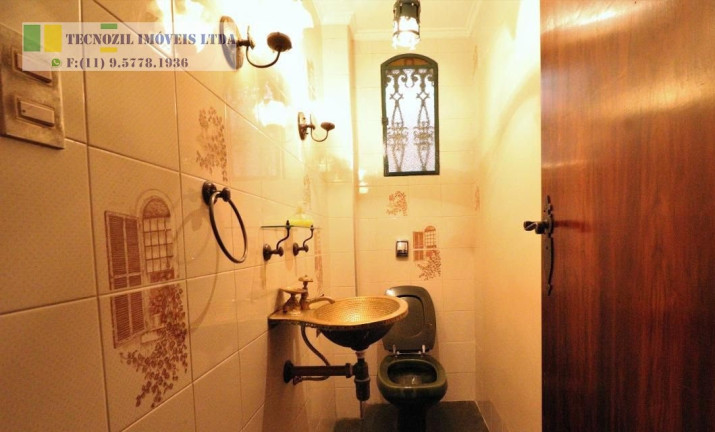 Imagem Sobrado com 4 Quartos à Venda, 330 m² em Jardim Da Gloria - São Paulo Imagem Sobrado com 4 Quartos à Venda, 330 m² em Jardim Da Gloria - São Paulo