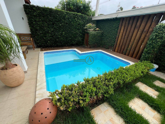 Imagem Sobrado com 4 Quartos à Venda, 251 m² em Parque Balneário Oásis - Peruíbe Imagem Sobrado com 4 Quartos à Venda, 251 m² em Parque Balneário Oásis - Peruíbe