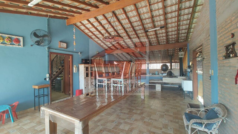 Imagem Chácara com 3 Quartos à Venda, 3 m² em Tijuco Preto - Caçapava