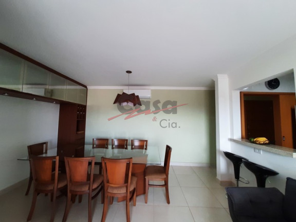 Imagem Apartamento com 3 Quartos à Venda, em Campos Elíseos - Ribeirão Preto Imagem Apartamento com 3 Quartos à Venda, em Campos Elíseos - Ribeirão Preto