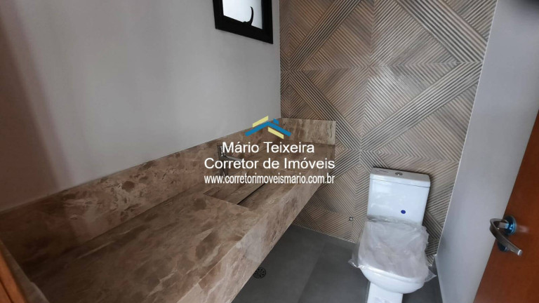 Imagem Casa de Condomínio com 4 Quartos à Venda, 258 m² em Urbanova - São José Dos Campos Imagem Casa de Condomínio com 4 Quartos à Venda, 258 m² em Urbanova - São José Dos Campos
