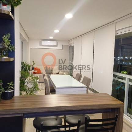 Imagem Imóvel com 3 Quartos à Venda, 125 m² em Vila Mogilar - Mogi Das Cruzes