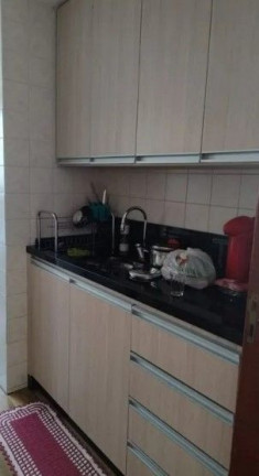 Imagem Apartamento com 2 Quartos à Venda, 54 m² em Colônia Rio Grande - Sao Jose Dos Pinhais Imagem Apartamento com 2 Quartos à Venda, 54 m² em Colônia Rio Grande - Sao Jose Dos Pinhais