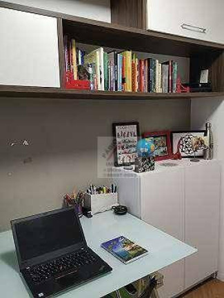 Imagem Apartamento com 3 Quartos à Venda, 59 m² em Jabaquara - São Paulo