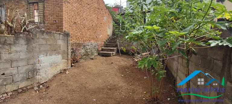 Imagem Casa com 2 Quartos à Venda, 103 m² em Centro - Paraisópolis