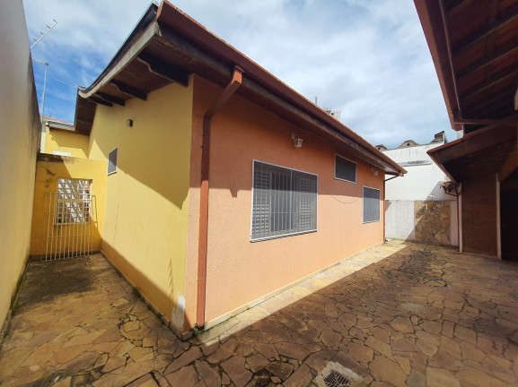 Imagem Casa com 2 Quartos à Venda, 315 m² em Jardim Das Nações - Taubaté