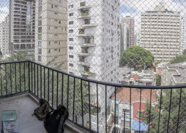Imagem Imóvel com 3 Quartos à Venda, 198 m² em Jardim América - São Paulo Imagem Imóvel com 3 Quartos à Venda, 198 m² em Jardim América - São Paulo