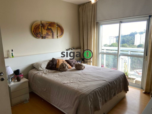Imagem Apartamento com 3 Quartos à Venda, 173 m² em Morumbi - São Paulo Imagem Apartamento com 3 Quartos à Venda, 173 m² em Morumbi - São Paulo