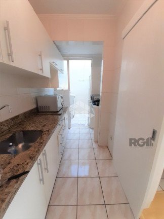 Imagem Apartamento com 1 Quarto à Venda, 86 m² em Praia De Belas - Porto Alegre