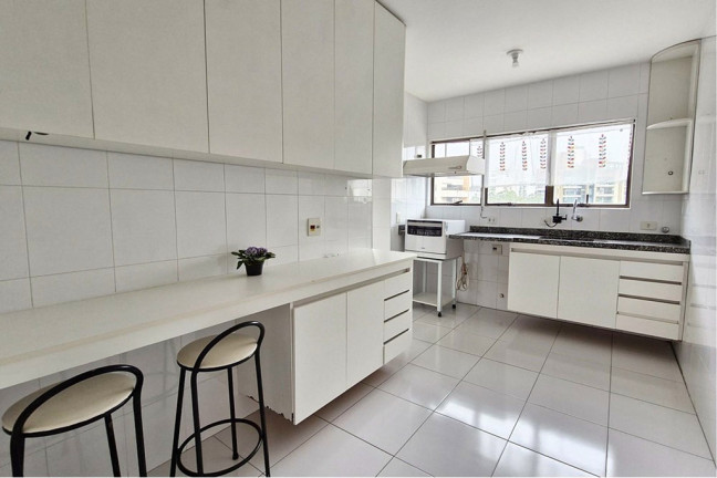 Imagem Apartamento com 4 Quartos à Venda, 122 m² em Morumbi - São Paulo Imagem Apartamento com 4 Quartos à Venda, 122 m² em Morumbi - São Paulo