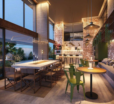 Imagem Apartamento com 3 Quartos à Venda, 135 m² em Porto Belo - Porto Belo Imagem Apartamento com 3 Quartos à Venda, 135 m² em Porto Belo - Porto Belo