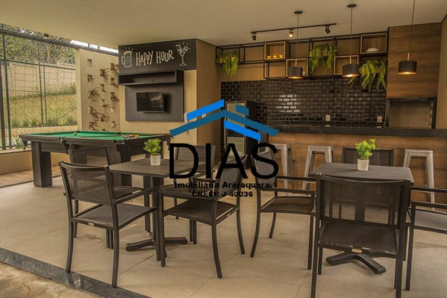 Imagem Apartamento com 2 Quartos à Venda, 50 m² em Vila Harmonia - Araraquara Imagem Apartamento com 2 Quartos à Venda, 50 m² em Vila Harmonia - Araraquara