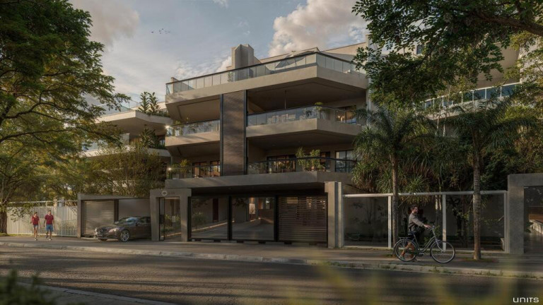 Imagem Apartamento com 3 Quartos à Venda, 108 m² em Recreio Dos Bandeirantes - Rio De Janeiro