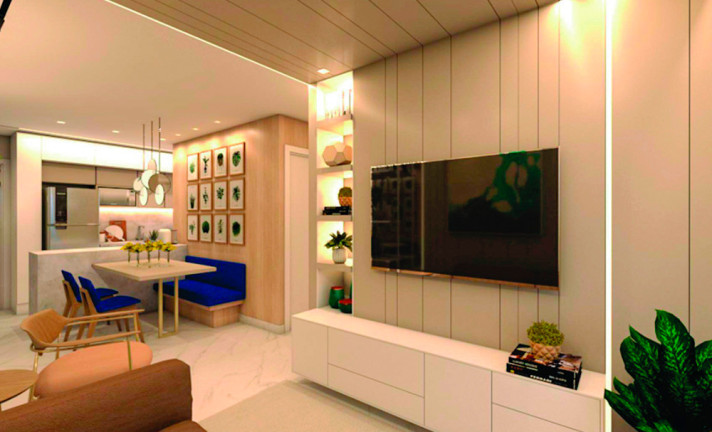 Imagem Apartamento com 3 Quartos à Venda, 57 m² em Boa Viagem - Recife Imagem Apartamento com 3 Quartos à Venda, 57 m² em Boa Viagem - Recife