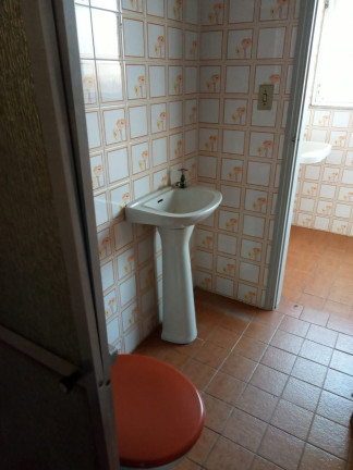 Imagem Apartamento com 2 Quartos à Venda, 100 m² em Boqueirão - Santos Imagem Apartamento com 2 Quartos à Venda, 100 m² em Boqueirão - Santos