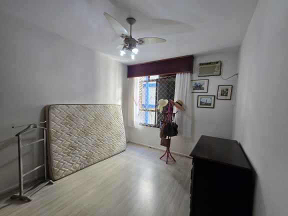 Imagem Apartamento com 2 Quartos à Venda, 98 m² em Aparecida - Santos Imagem Apartamento com 2 Quartos à Venda, 98 m² em Aparecida - Santos