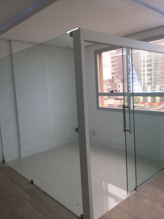 Imagem Sala Comercial à Venda, 37 m² em Estreito - Florianópolis Imagem Sala Comercial à Venda, 37 m² em Estreito - Florianópolis