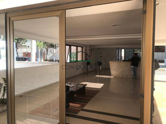 Imagem Sala Comercial à Venda, 70 m² em Paisagem Renoir - Cotia Imagem Sala Comercial à Venda, 70 m² em Paisagem Renoir - Cotia