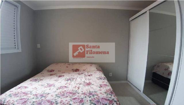 Imagem Apartamento com 2 Quartos à Venda, 45 m² em Campestre - Santo André Imagem Apartamento com 2 Quartos à Venda, 45 m² em Campestre - Santo André