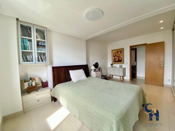 Imagem Apartamento com 3 Quartos à Venda, 150 m² em Horto Florestal - Salvador