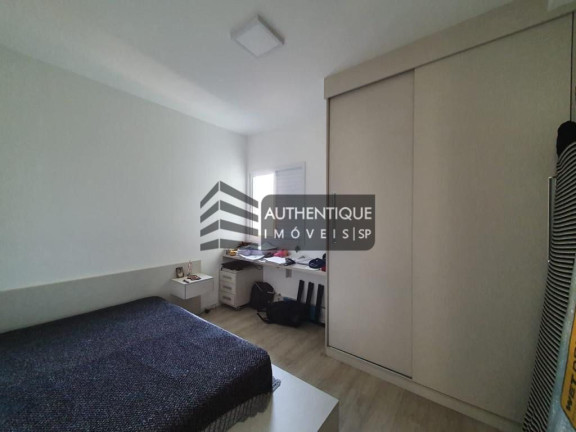 Imagem Apartamento com 2 Quartos à Venda, 64 m² em Demarchi - São Bernardo Do Campo