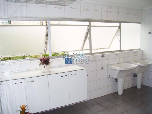Imagem Apartamento com 4 Quartos à Venda, 170 m² em Moema - São Paulo Imagem Apartamento com 4 Quartos à Venda, 170 m² em Moema - São Paulo
