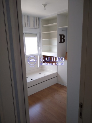 Imagem Apartamento com 3 Quartos para Alugar, 163 m² em Jardim São Bento - Jundiaí Imagem Apartamento com 3 Quartos para Alugar, 163 m² em Jardim São Bento - Jundiaí